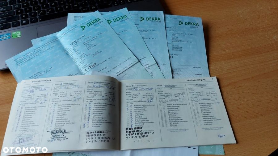 Opel Astra 1.4 Turbo 150 Jahre - 39