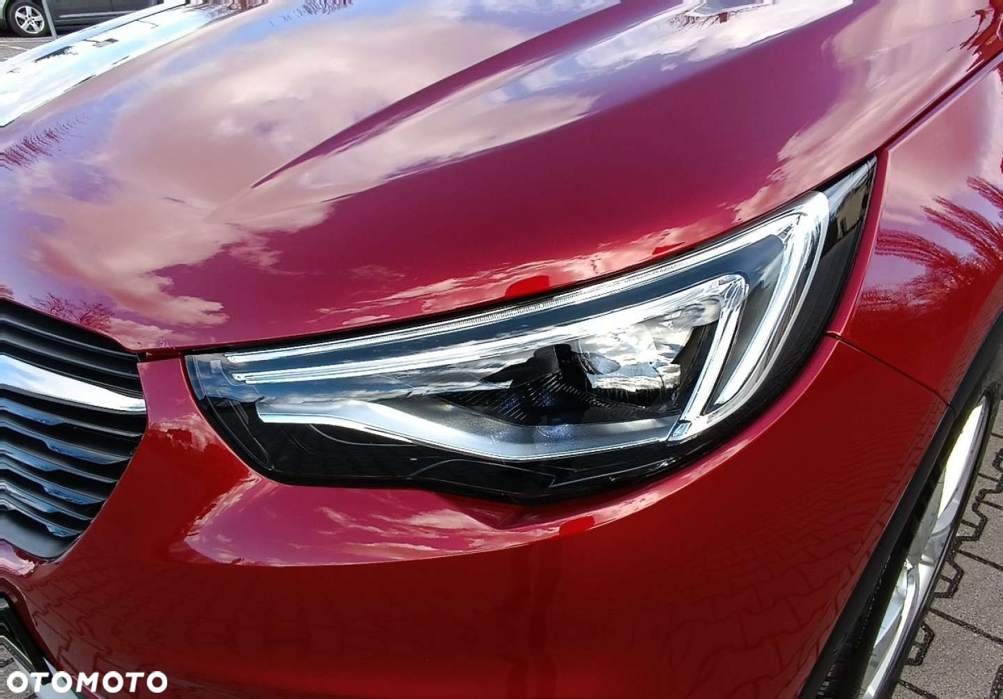 Opel Grandland X - 4