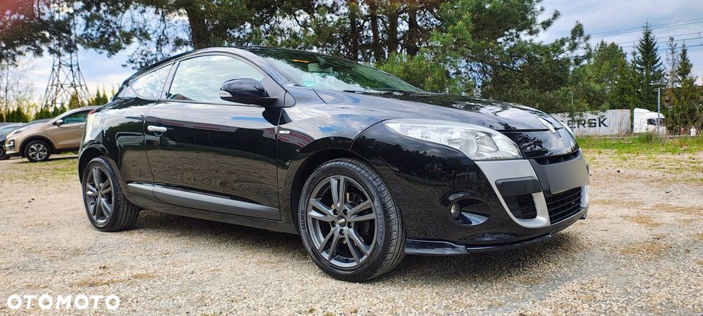 Renault Megane 1.4 16V TCE Bose Edition - 11
