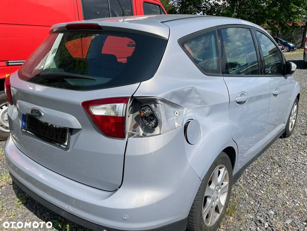 Ford C-MAX - 9