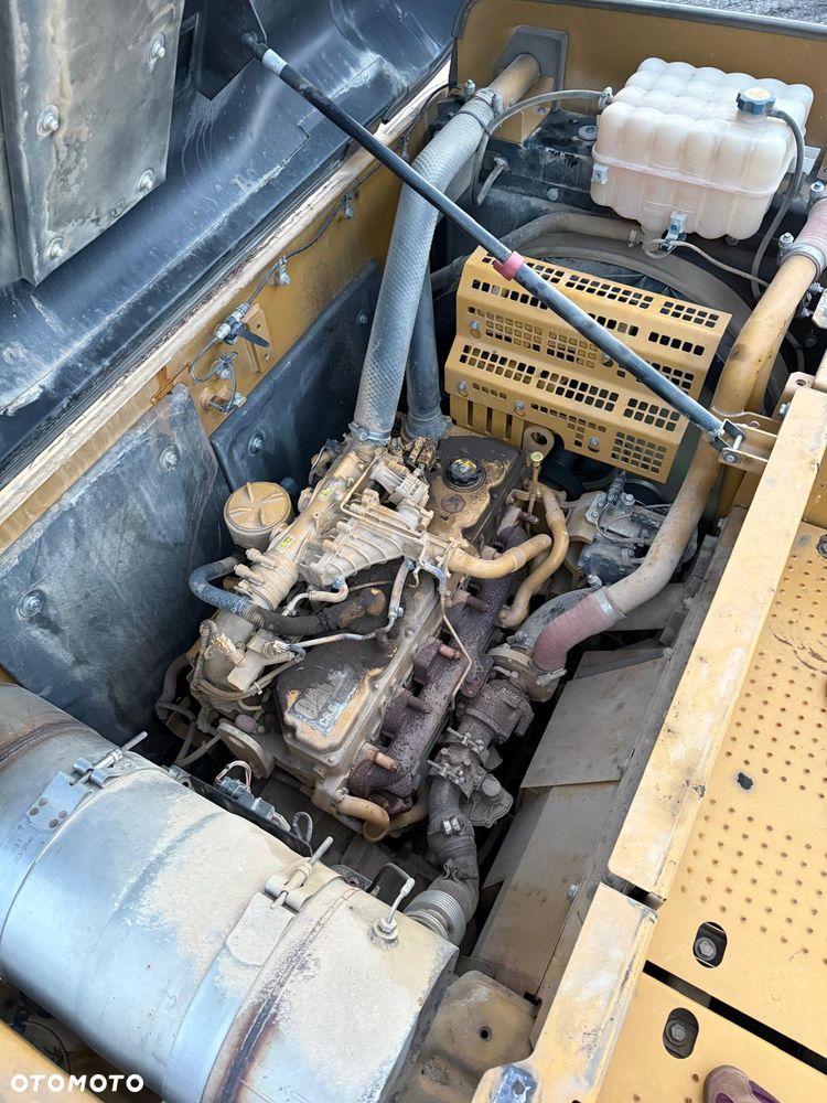 Caterpillar 320EL - 6