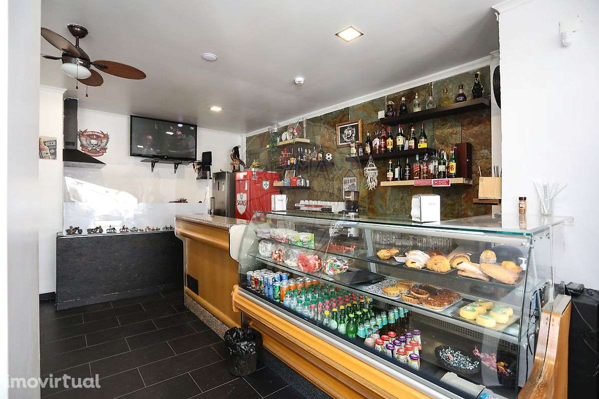 Loja  para arrendamento - Grande imagem: 5/12