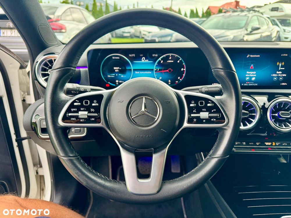 Mercedes-Benz Klasa A - 18