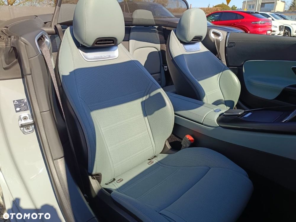 Mercedes-Benz SL - 30