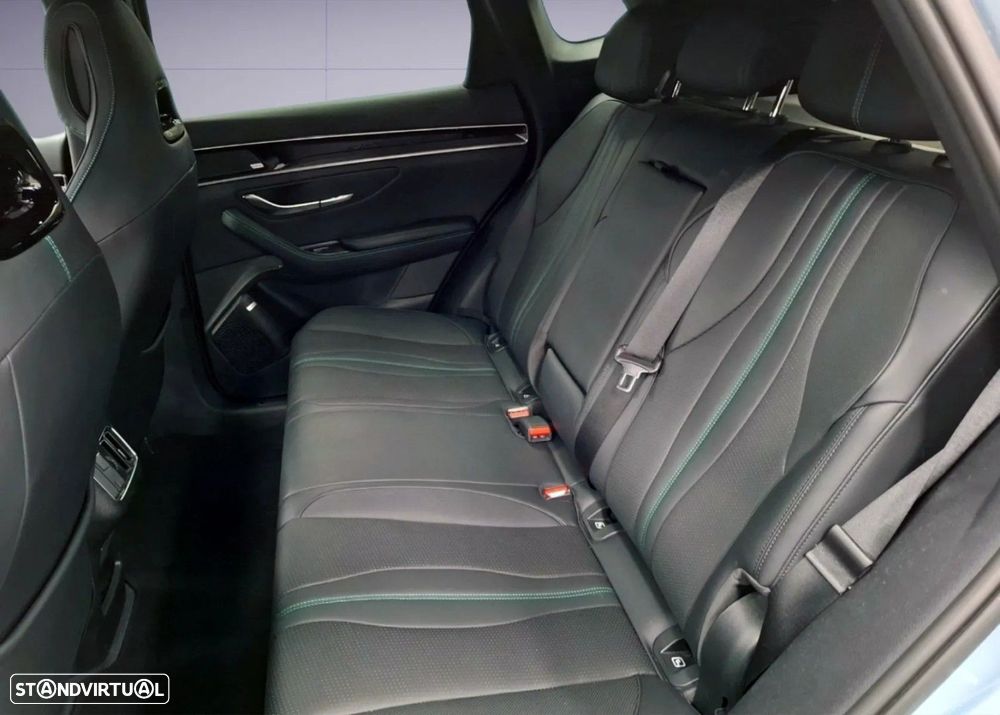 BYD Seal U 1.5 DM-i Boost - 11