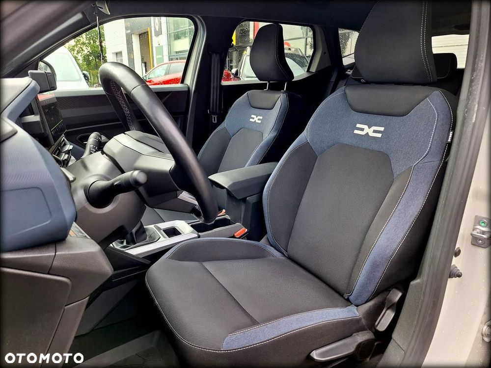 Dacia Duster 1.0 TCe Prestige - 11