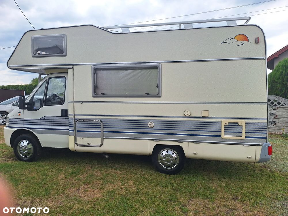 Fiat Ducato - 27