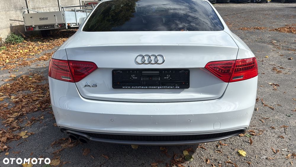 Audi A5 - 11