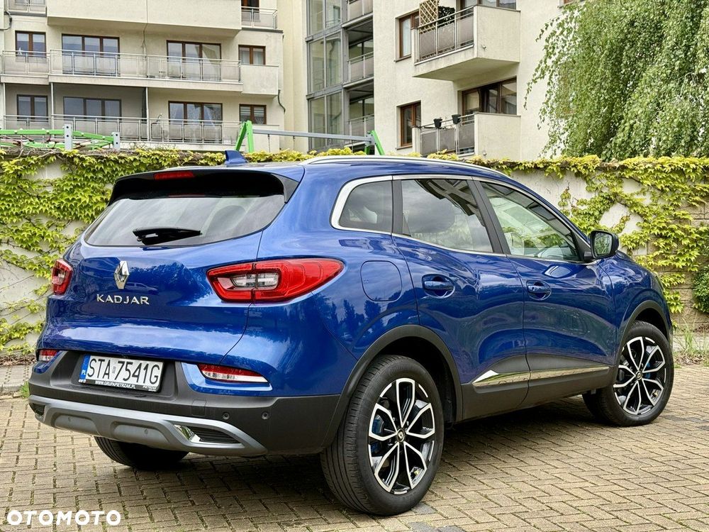 Renault Kadjar - 9