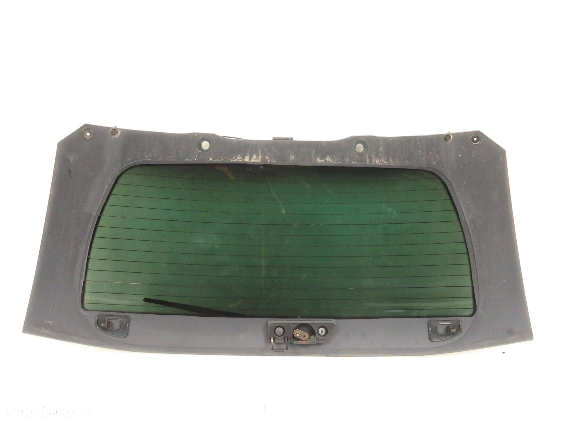 SZYBA TYLNA CITROEN C4 Grand Picasso I (UA_) VAN - 5