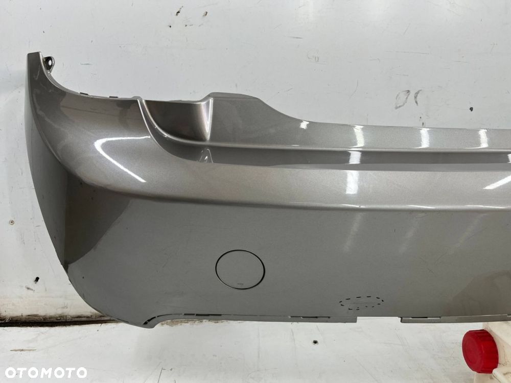 Zderzak tylny Mini Cooper III 3 F55 F56 13r.- tył 7300837 - 5