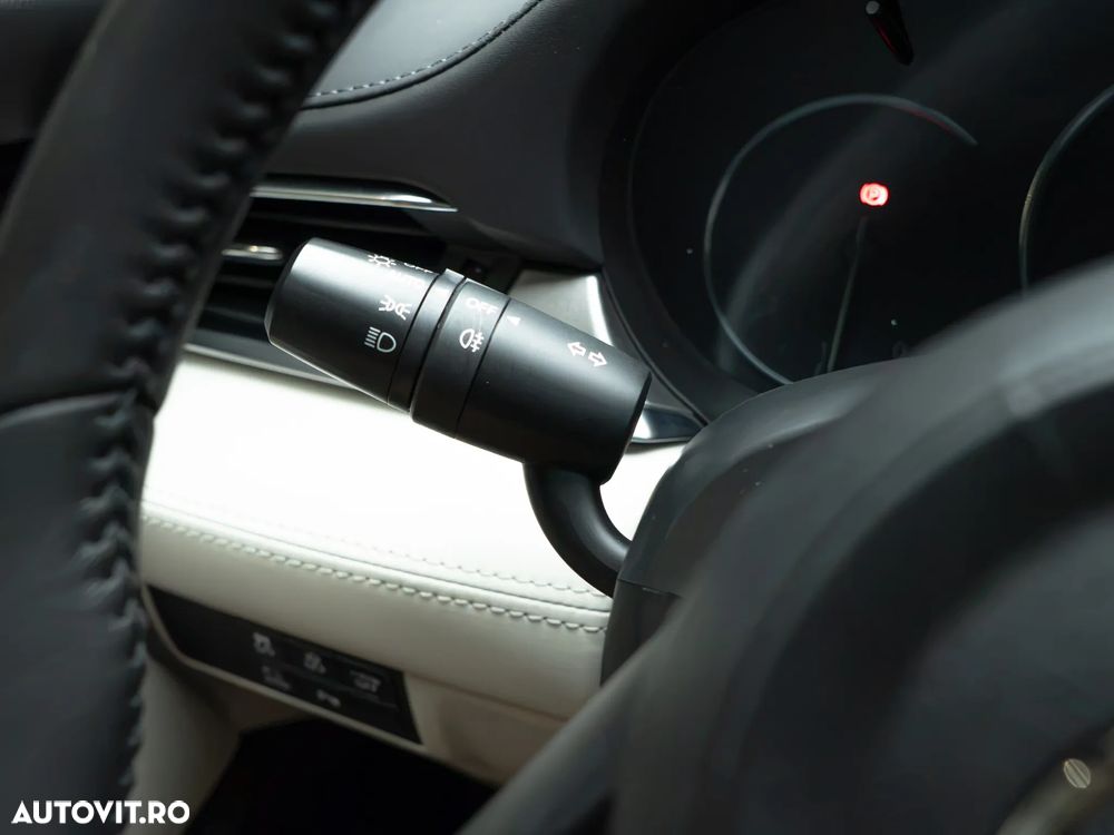 Mazda 6 SKYACTIV-D 184 Drive i-ELOOP Sports-Line - 32