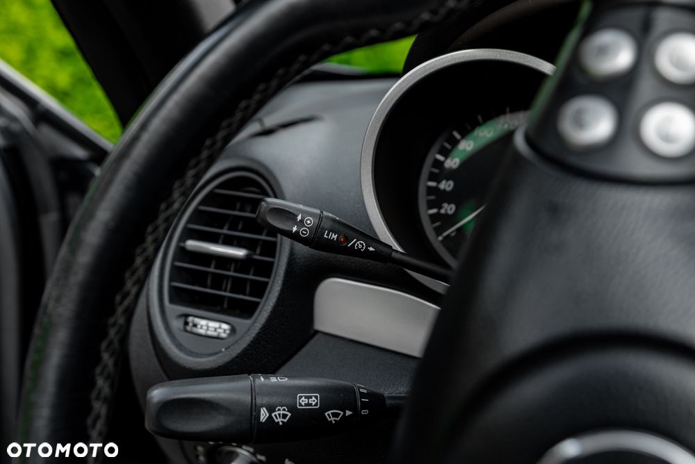 Mercedes-Benz SLK - 27