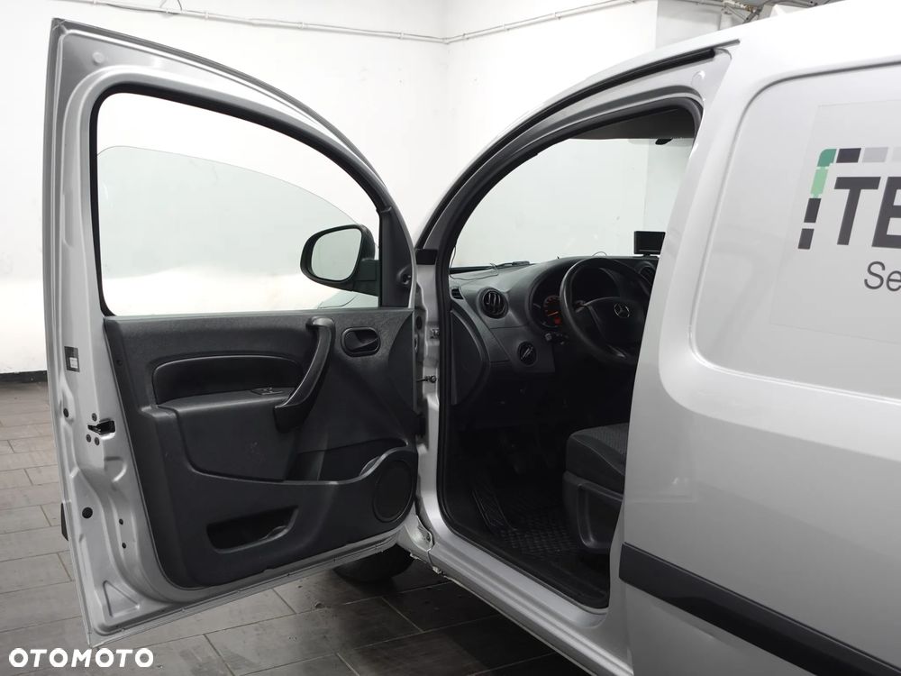 Mercedes-Benz CITAN - 18