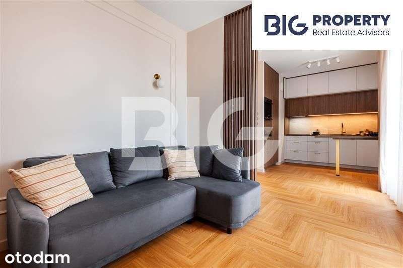 Apartament nad morzem. Taras. 0% prowizji.