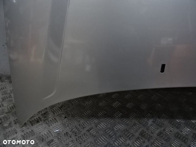 MASKA POKRYWA SILNIKA FORD FOCUS I MK1 98-01 LAK:08 NR262 - 8