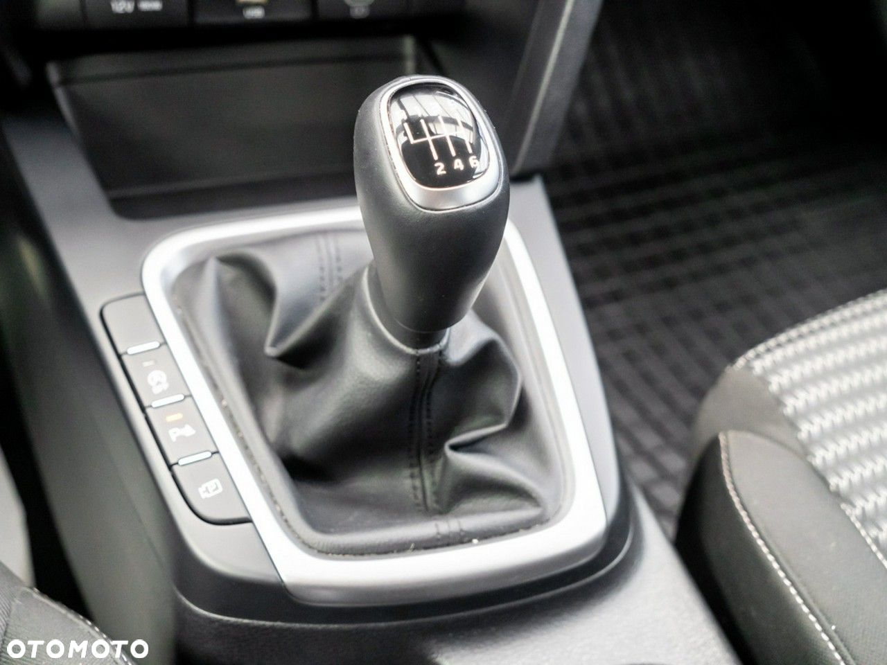 Kia Ceed 1.0 T-GDI M - 16