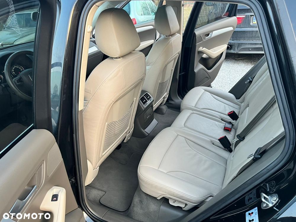 Audi Q5 3.0 TDI Quattro S tronic - 19