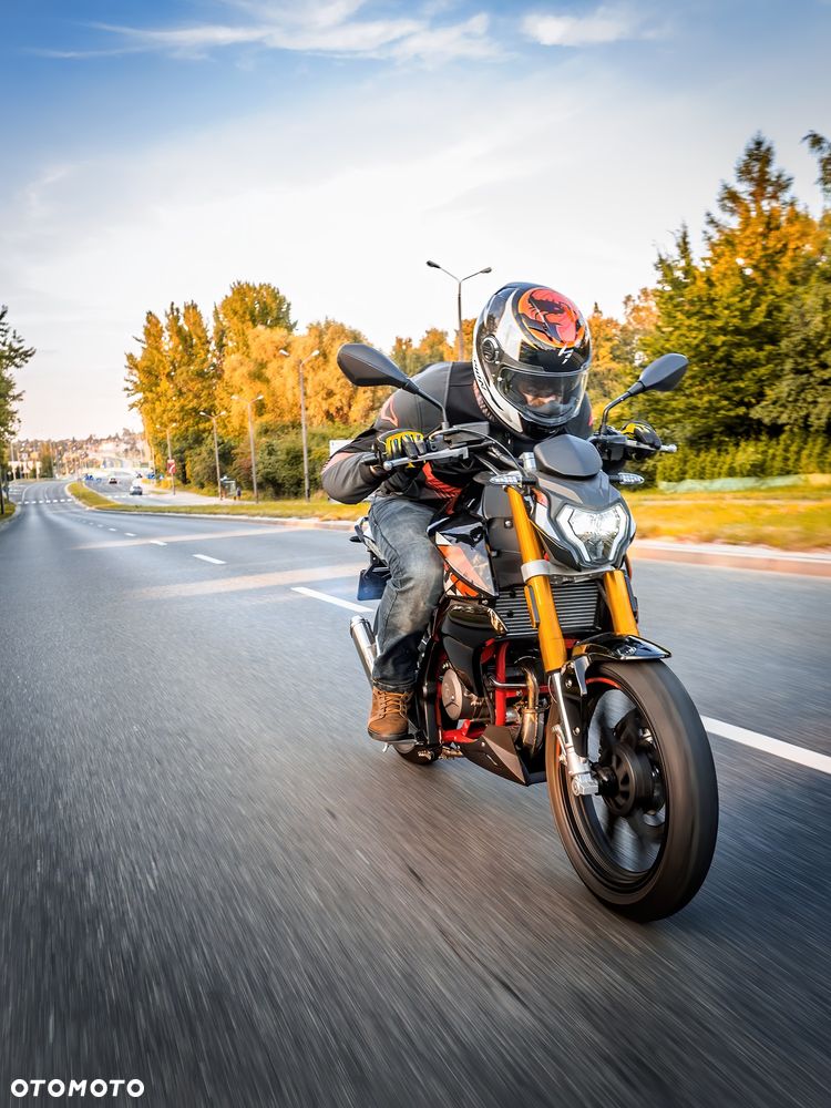Junak RAW 50 - 33