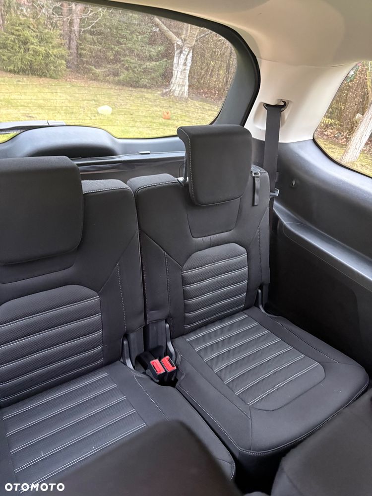 Ford Galaxy 2.0 TDCi Titanium - 8