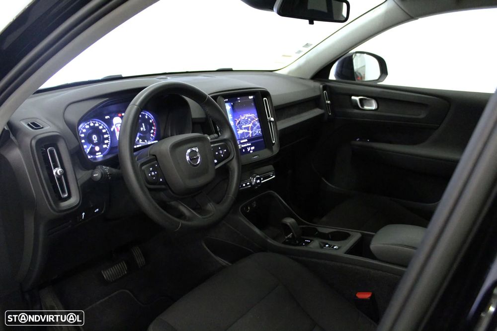 Volvo XC 40 1.5 T2 Core Auto - 6