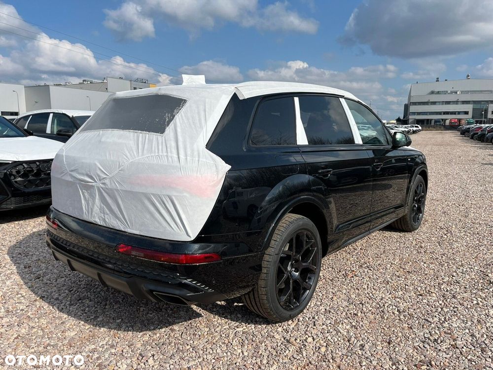 Audi Q7 - 6