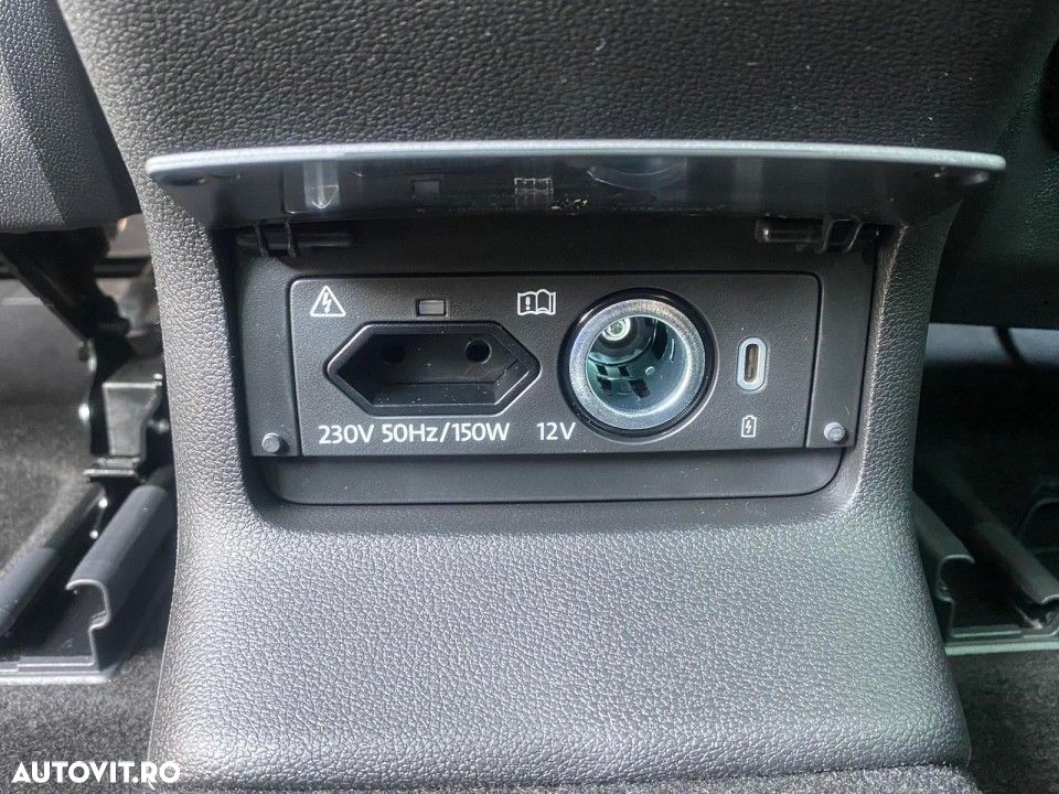 Skoda Karoq 2.0 TDI DSG Selection - 13