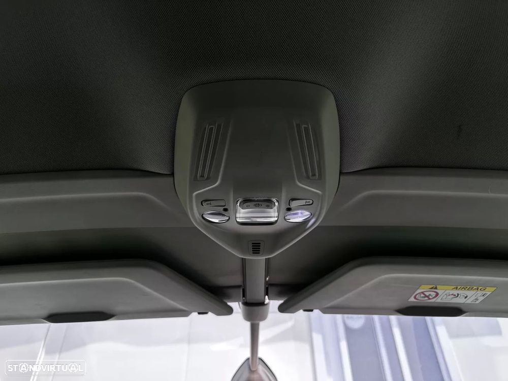 Citroën C4 Grand Picasso 1.6 e-HDi Exclusive - 45