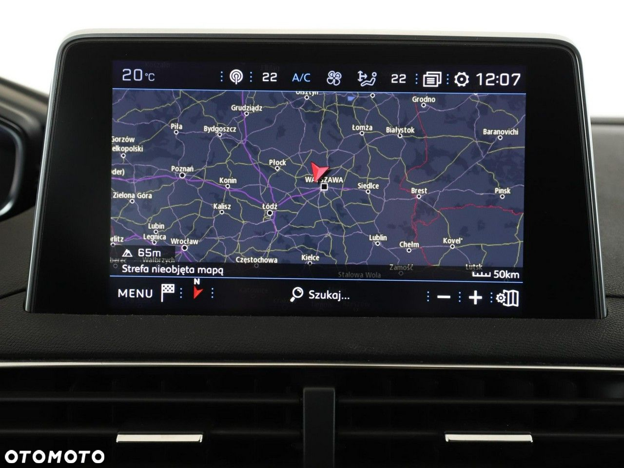 Peugeot 5008 1.5 BlueHDi Allure S&S - 26