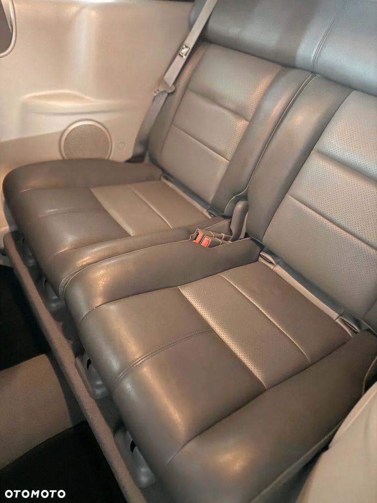 Chrysler PT Cruiser - 8