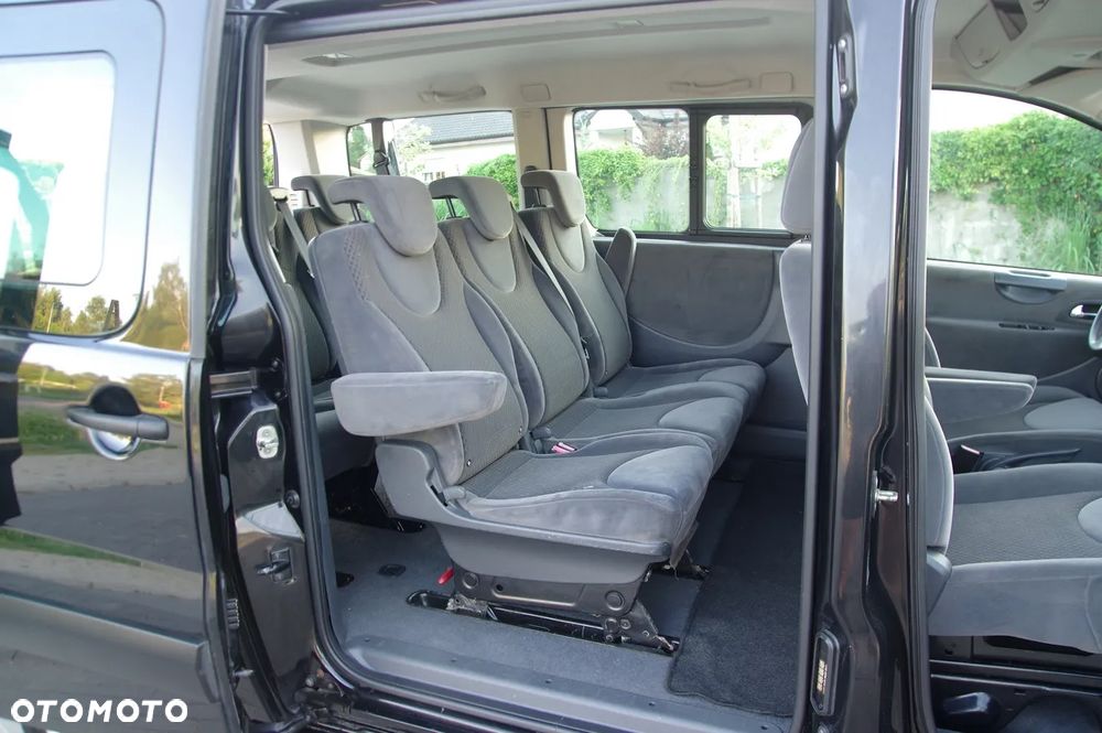 Peugeot Expert Tepee L1 Premium - 27
