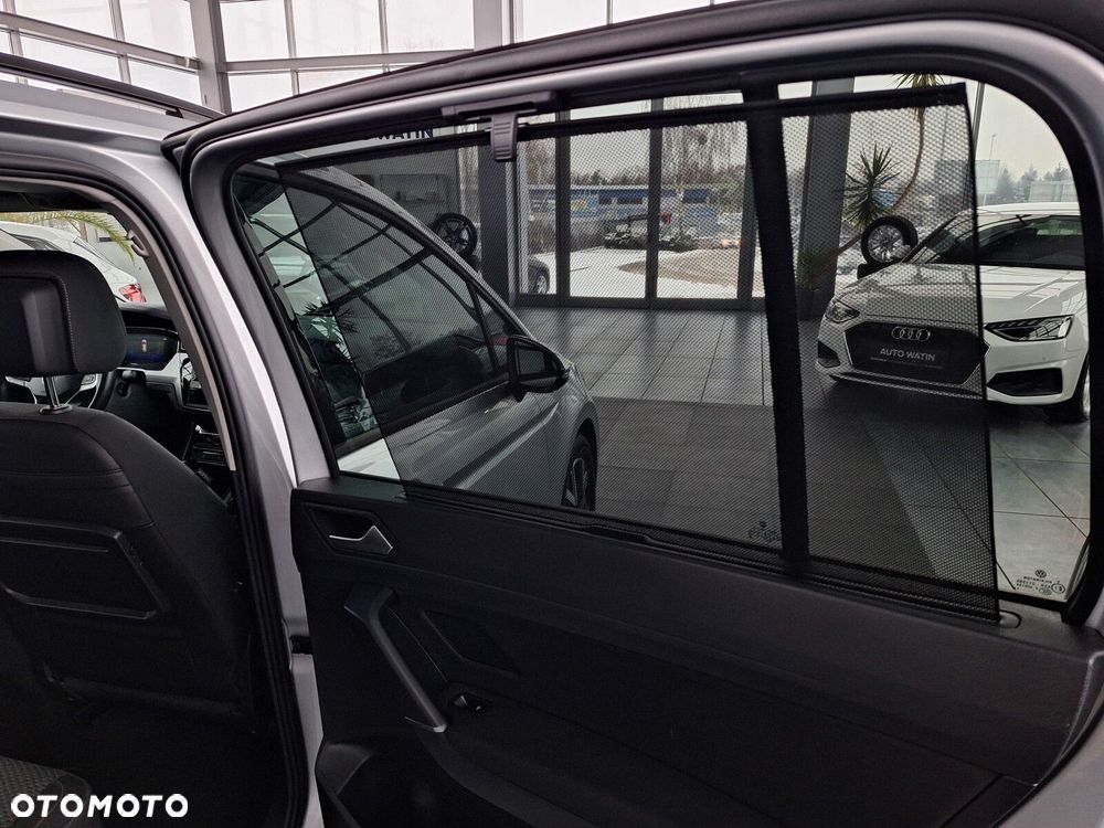 Volkswagen Touran 1.5 TSI EVO Comfortline DSG - 24