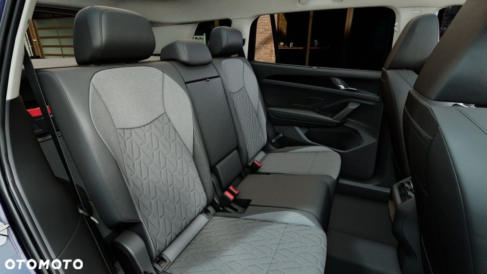 Volkswagen Tayron 1.5 eTSI mHEV Life Plus DSG - 13