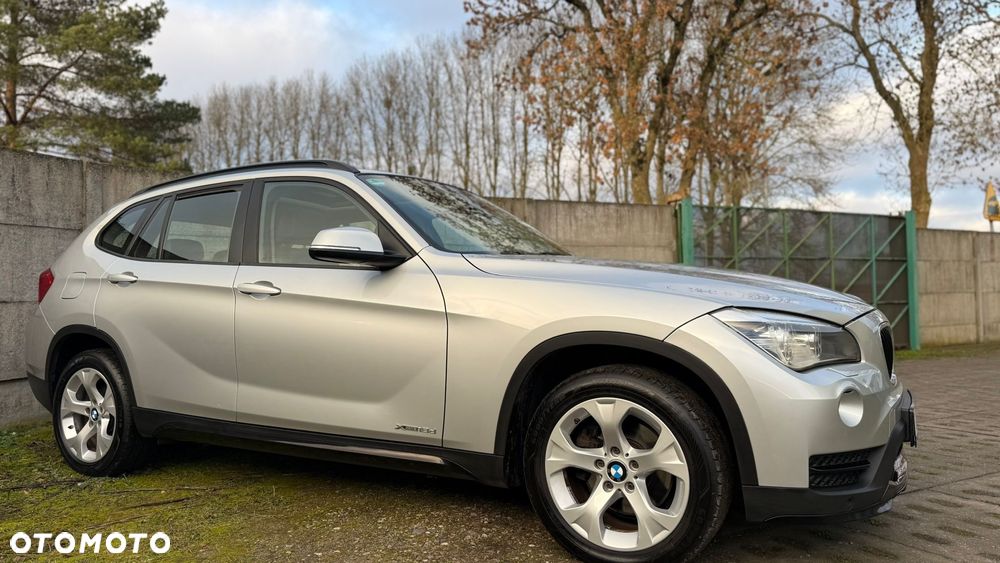 BMW X1 xDrive18d Sport Line - 25