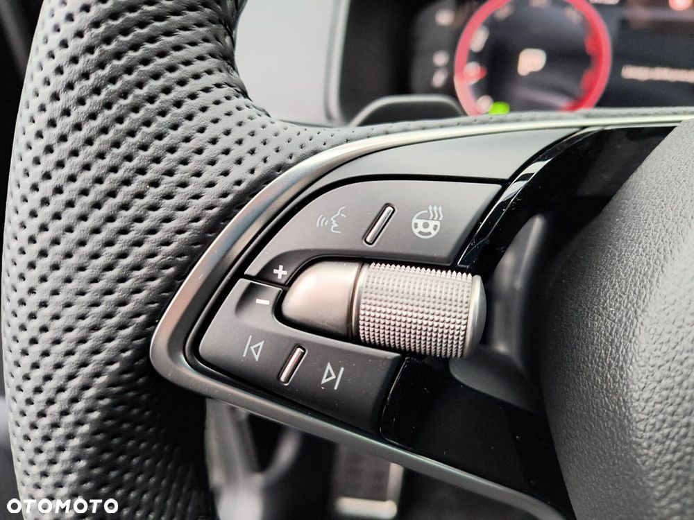 Skoda Karoq 2.0 TDI SCR 4x4 Sportline DSG - 26