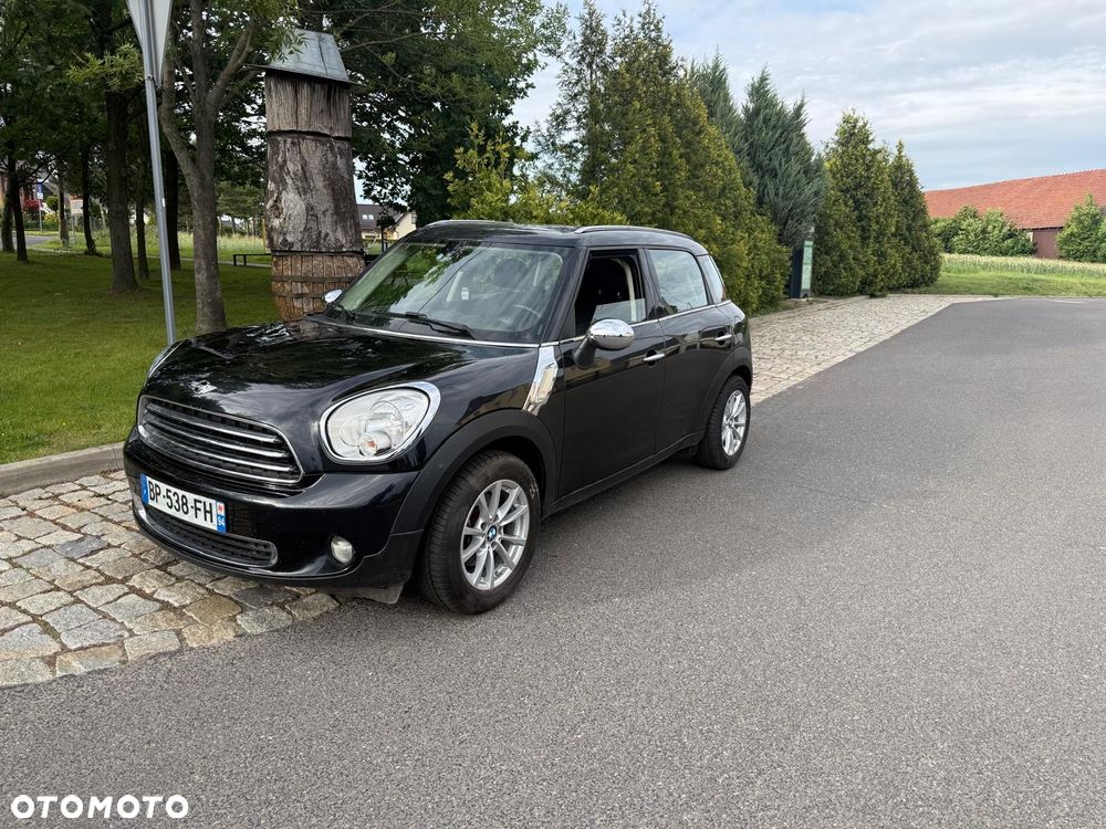 MINI ONE Standard - 2