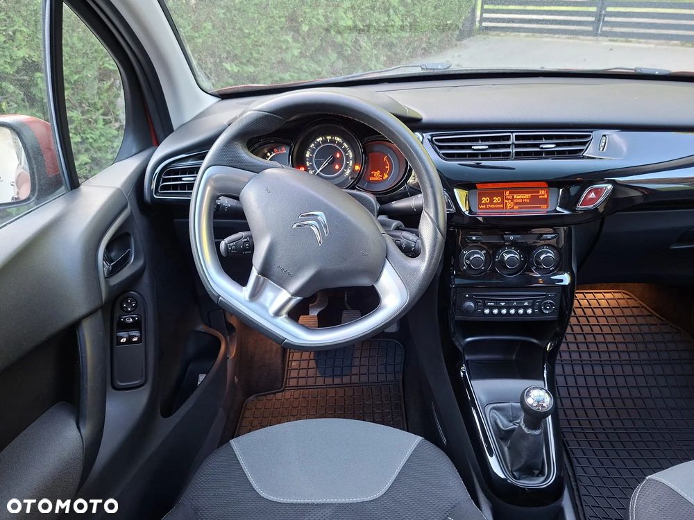 Citroën C3 1.6 e-HDi Selection - 7