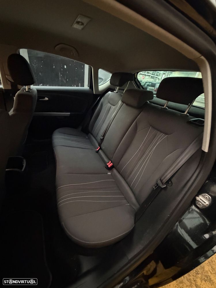 SEAT Leon 1.6 TDI ECOMOTIVE Copa Plus - 7