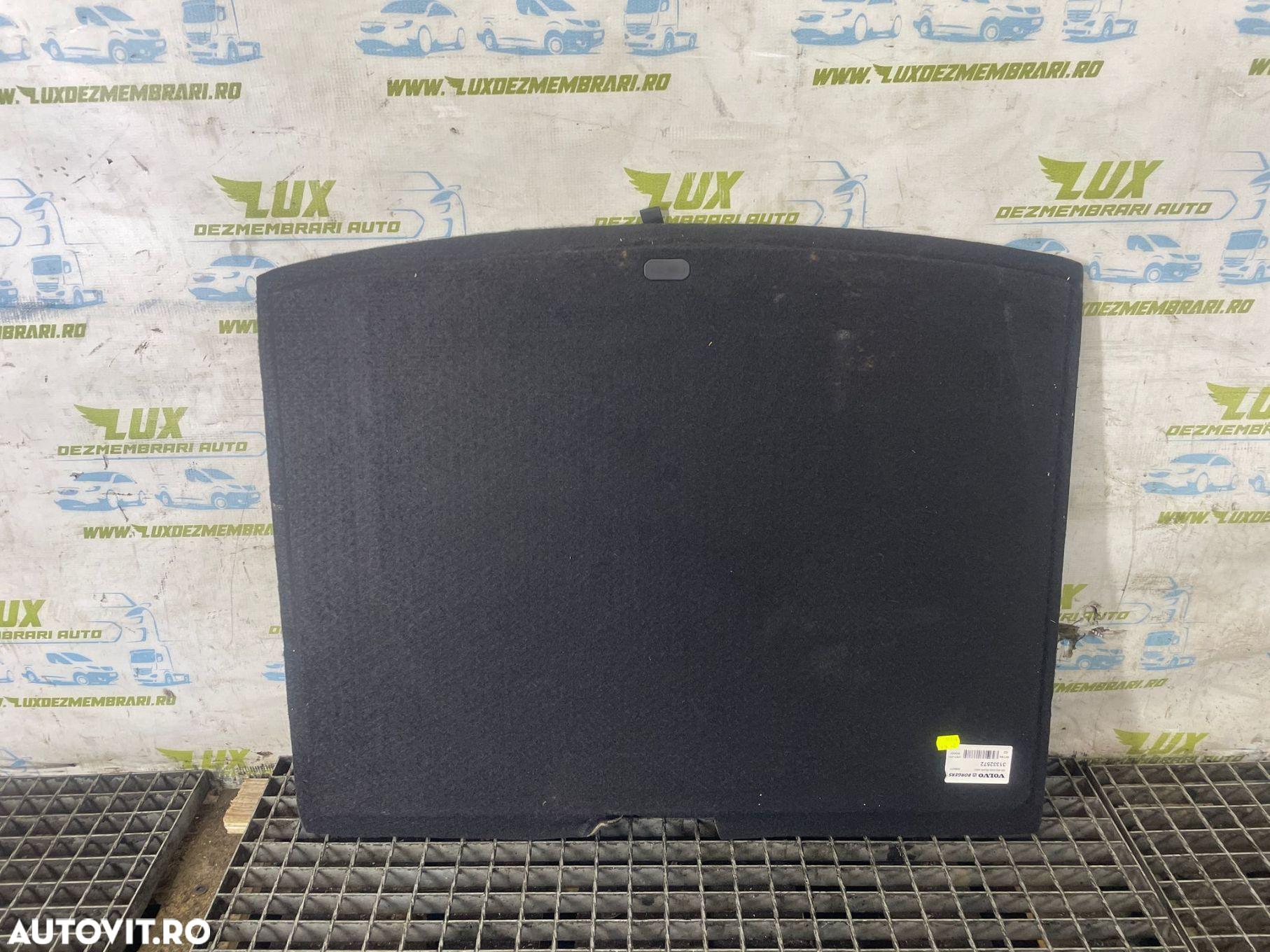 Mocheta portbagaj 31332572 Volvo V40 2 [2012 - 2016] 1.6 d D4162T - 2