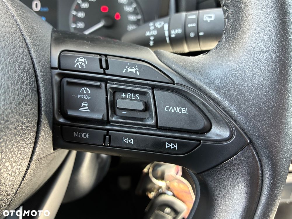 Mazda 2 1.5 Hybrid Centre Line CVT - 14