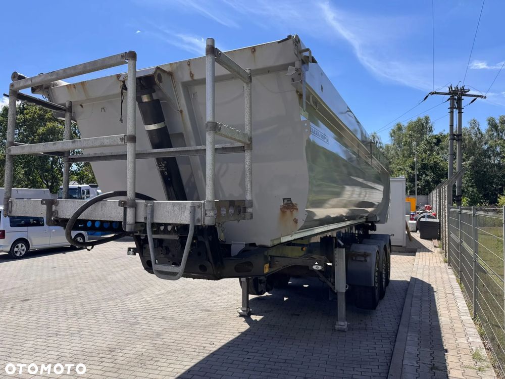 Meiller KISA3 - 8