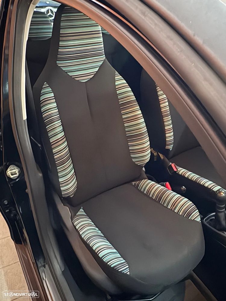 Citroën C1 1.0 VTi Live - 10