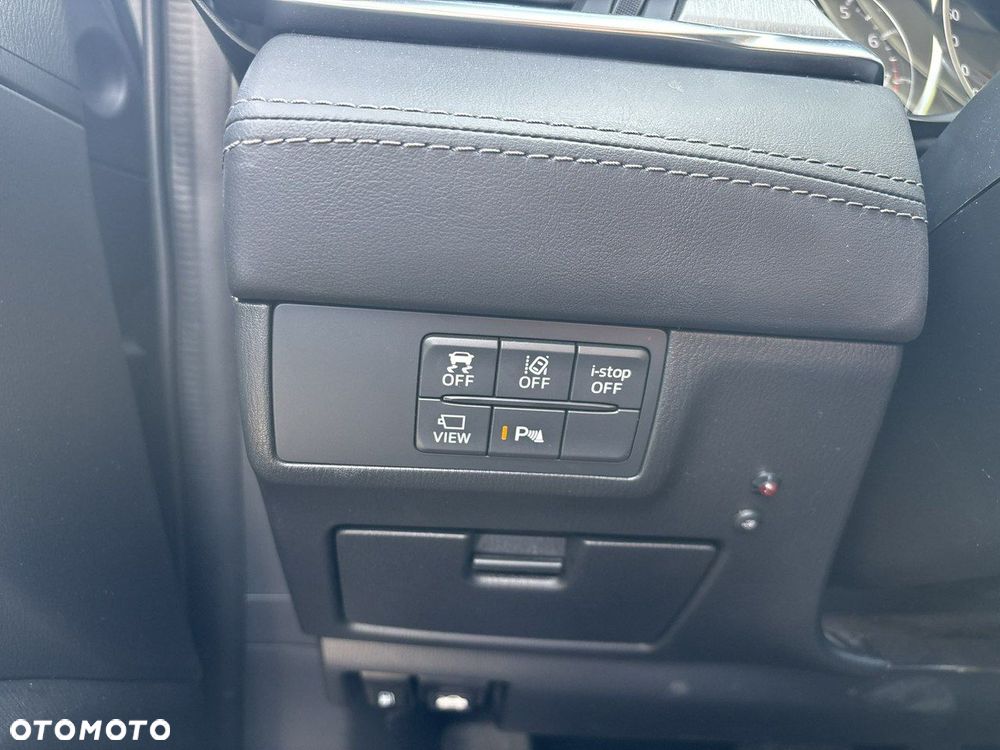 Mazda 6 2.0 SkyJoy - 24