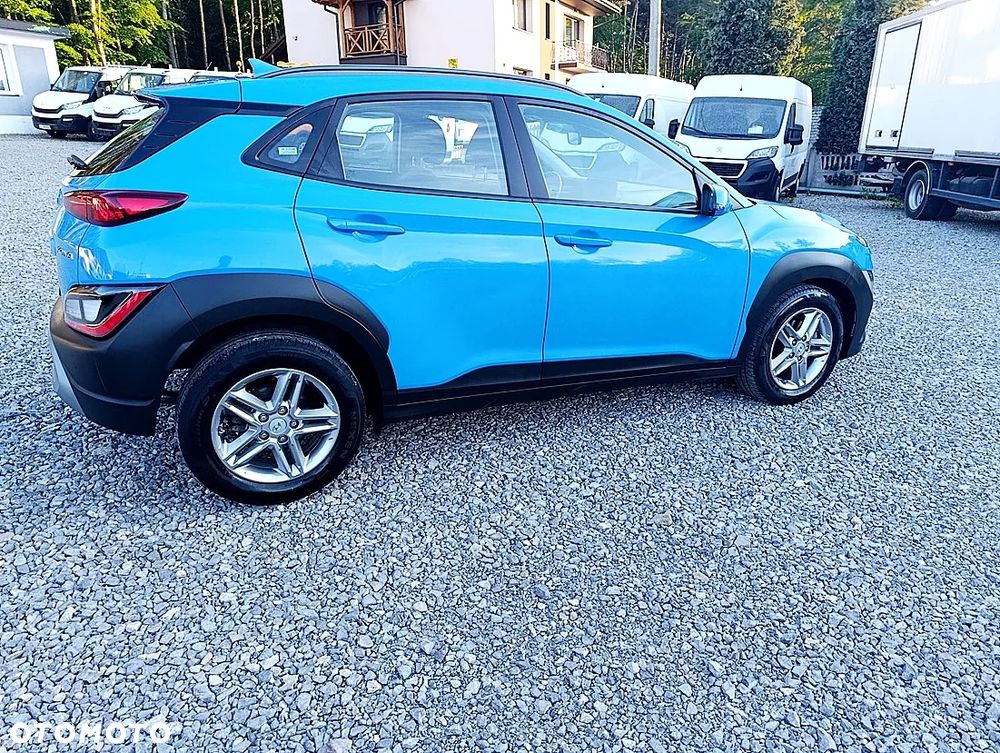 Hyundai Kona 1.0 T-GDI Style DCT - 9