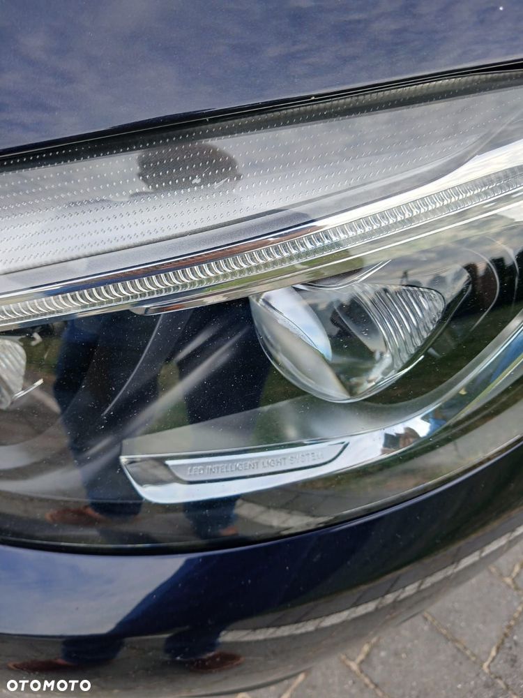 Mercedes-Benz GLC 220 d 4-Matic - 13
