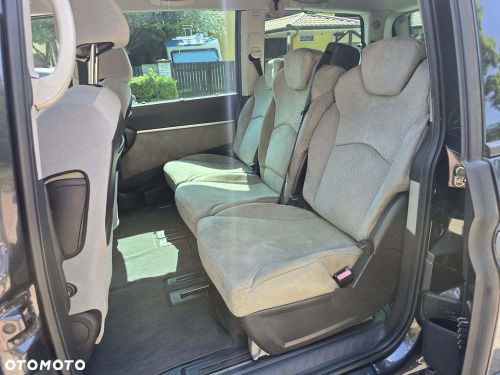 Citroën C8 2.2 Exclusive - 10