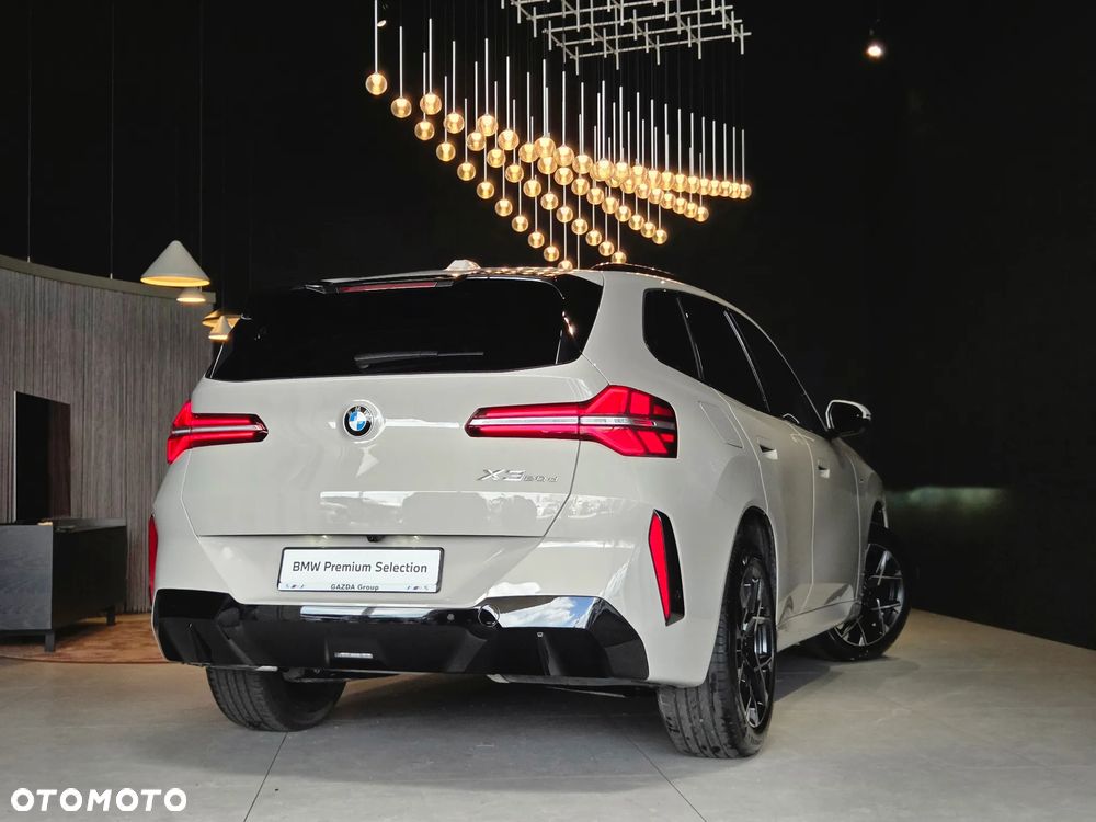 BMW X3 20d xDrive - 17