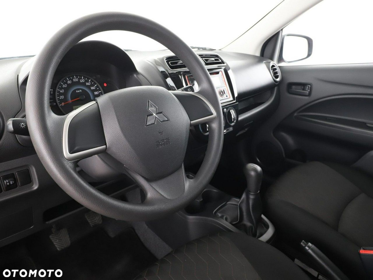 Mitsubishi Space Star 1.2 Spirit - 14