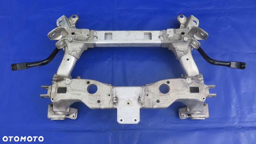 Sanki / wózek / belka przedniego zawieszenia Jaguar F-Type X152 AWD GX53-5019-AC - 2
