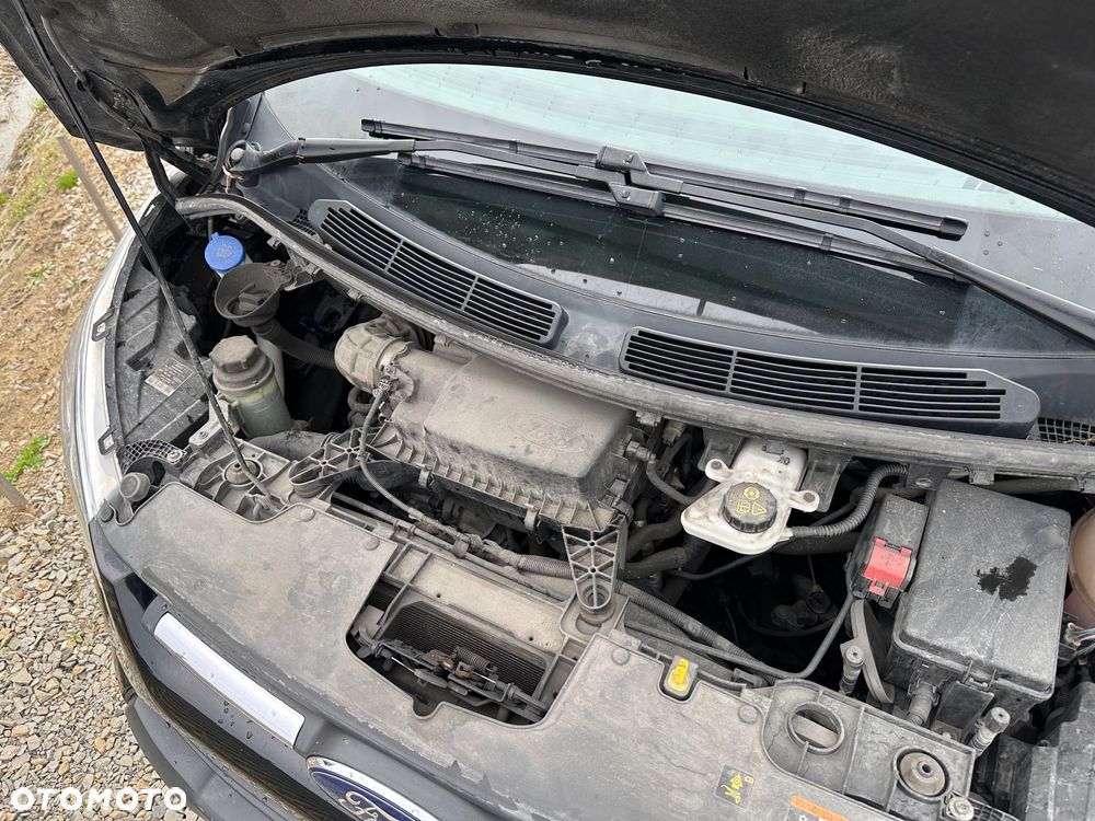 Ford Transit Custom - 25